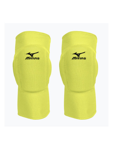 Mizuno Team Kneepad волейболни наколенки rednavy
