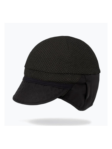 Шапка с козирка Ciele Athletics VLVBeanie Lite shadowcast