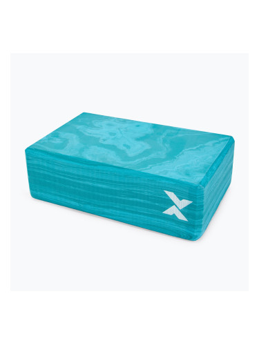 Куб за йога XTREXO TXO-B4Z076-GN green lime