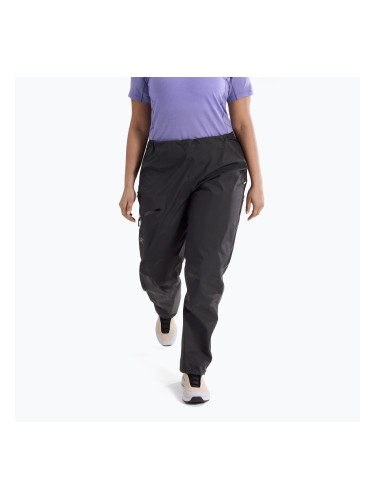 Дамски панталони за трекинг Arc'teryx Beta black