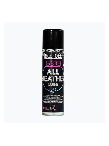 Muc-Off eBike All Weather Chain Lube 250 ml