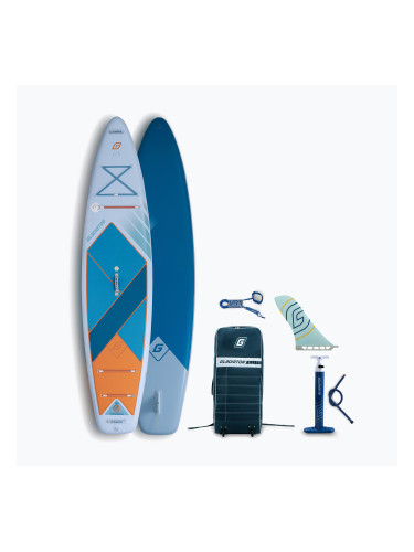 SUP дъска Gladiator Elite Touring 11'2“