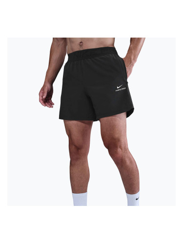 Мъжки шорти Nike Pro Training Dri-Fit 6“ black/white