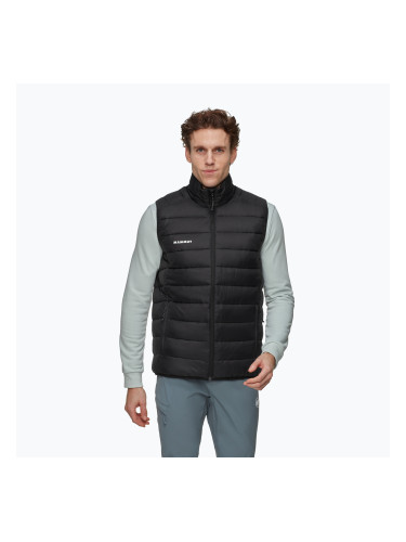 Мъжки елек Mammut Crag Insulation black