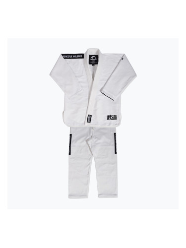 Ги за бразилско джиу-джицу MANTO Society BJJ