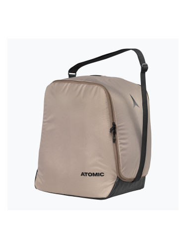 Скиорска чанта Atomic Boot&Helmet Bag 30 l beige