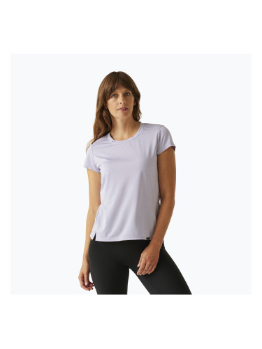 Дамска тениска REGATTA Limonite VIII lilac hint