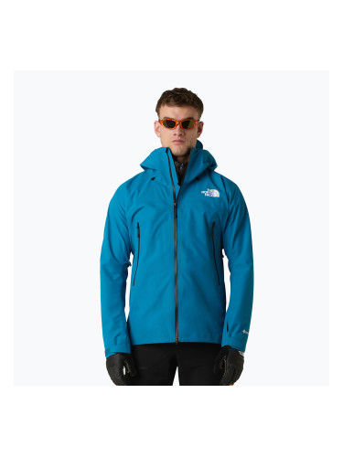 Мъжко непромокаемо яке The North Face Summit Cayesh GTX Pro dusk blue