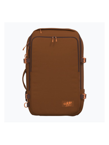 CabinZero Adventure Pro 42 l сайгон кафе туристическа раница