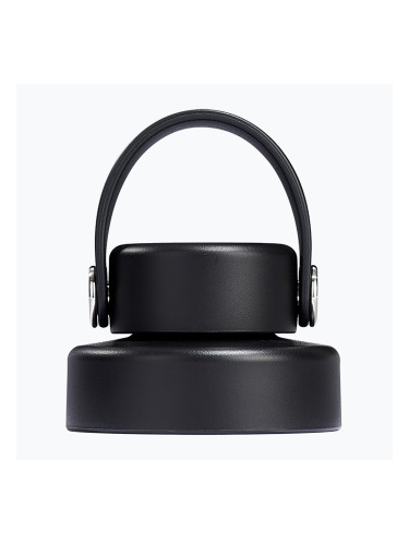 Капачка за бутилка Hydro Flask Wide Flex Chug Cap black