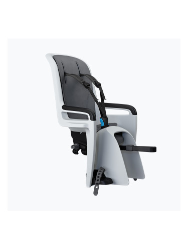 Седалка за велосипед Thule RideAlong 2 Rack Mount светлосива