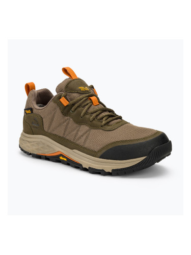 Мъжки туристически обувки Teva Ridgeview Low dark olive