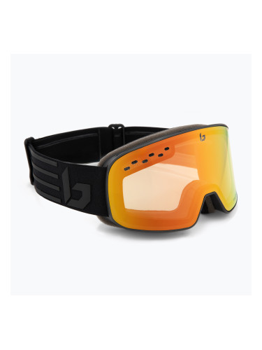 Скиорска маска Atomic Savor L Stereo black/pink blue stereo