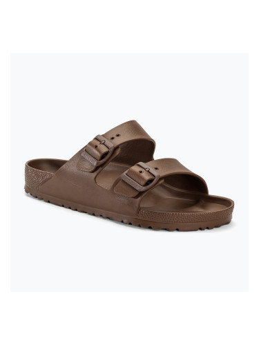 Чехли BIRKENSTOCK Arizona EVA Regular roast 