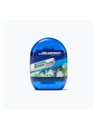 Натурален восък HOLMENKOL 100ml 24024