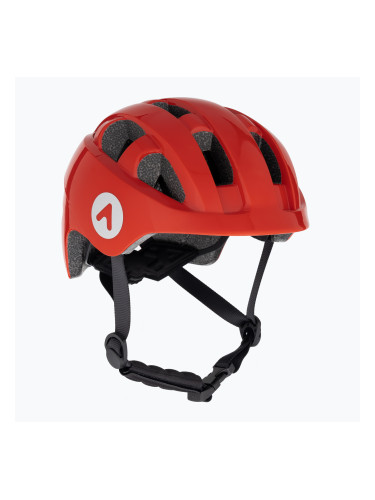 Детска велосипедна каска ATTABO K200 red