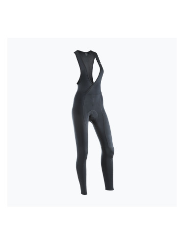 Дамски панталони за колоездене Northwave Active Bibtight W black