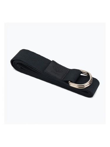 Колан за йога XTREXO TXO-B4Z026-CH graphite