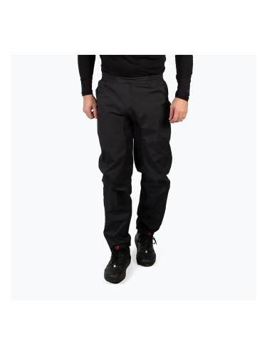 Мъжки панталони за колоездене Endura Hummvee Waterproof black
