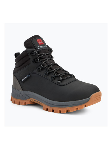 Мъжки туристически обувки CampuS Jovan black