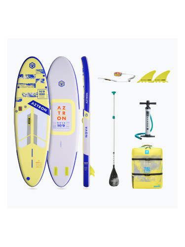SUP дъска Aztron Nova 10'0"
