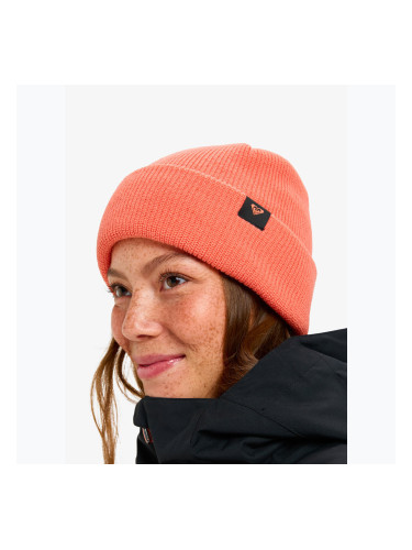 Дамска зимна шапка ROXY Folker Beanie cool chick