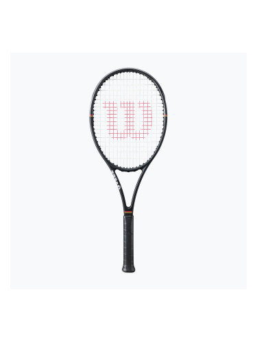 Тенис ракета Wilson Pro Staff 97L Classic black