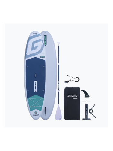SUP дъска Gladiator One 10'8“ white
