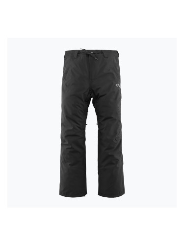 Мъжки панталони за сноуборд ThirtyTwo Wooderson black