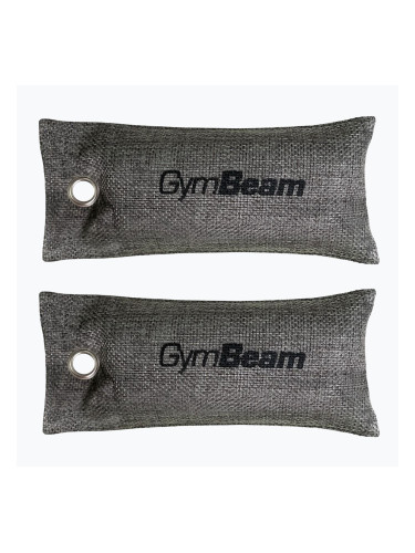 Абсорбатор на миризми GymBeam Fresh Guard black