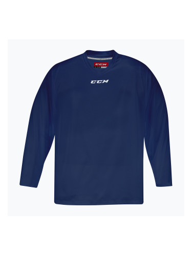Детски хокей с дълъг ръкав CCM 5000 JR royal