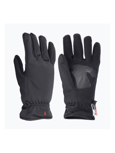 Мъжки ръкавици CMP 621107 Softshell nero