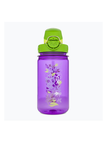 Бутилка Nalgene On The Fly Kids 355ml hoot tryst