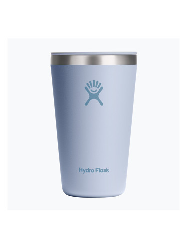 Термочаша Hydro Flask All Around Tumbler Press-In 470 ml surf