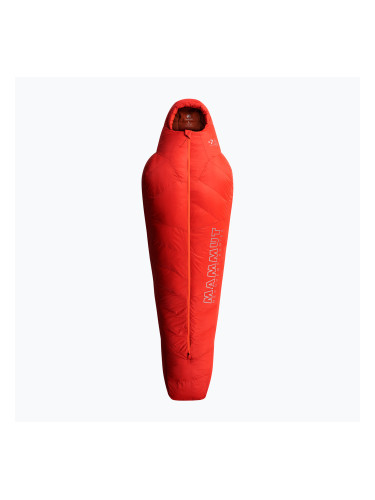 Спален чувал Mammut Perform Down Bag -7C safety orange