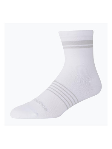 Чорапи New Balance Pro Run Cushion Quarter garter snake