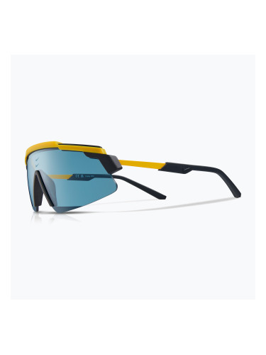 Слънчеви очила Nike Marquee laser orange/teal