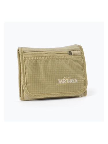 Tatonka Skin Калъф за врата бежов 2858.225