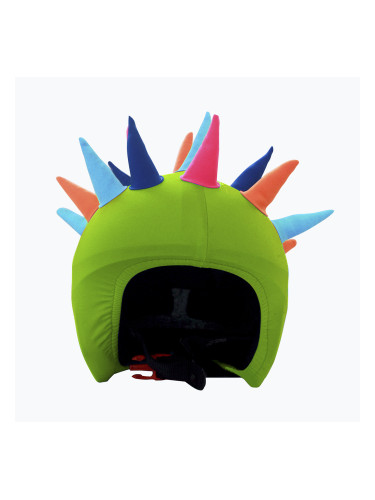 Покривало за каска COOLCASC Neon Horns