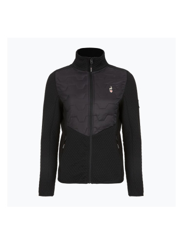 Дамско хибридно яке Aulp Celsi Hybrid black