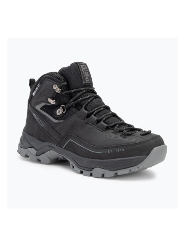 Мъжки обувки BIG STAR OO174341 black