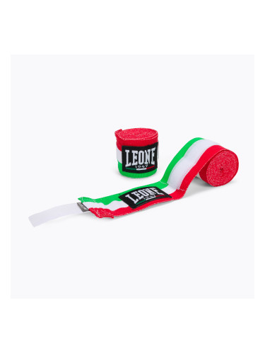 Боксови превръзки Leone 1947 Обвивки за ръце цветни AB705