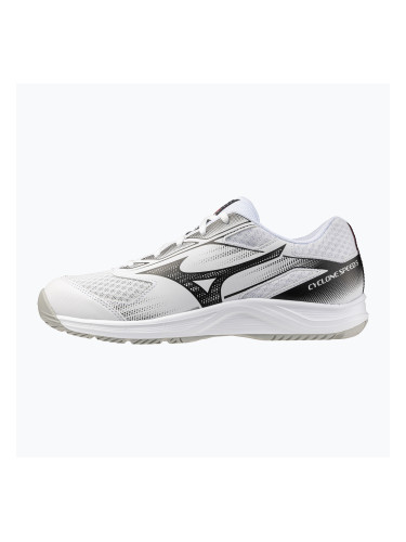 Волейболни обувки Mizuno Cyclone Speed 5 white/black/fiery red