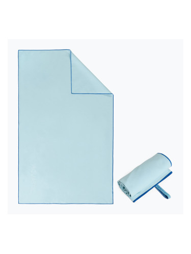 Бързосъхнеща кърпа AQUASTIC Havlu L синя