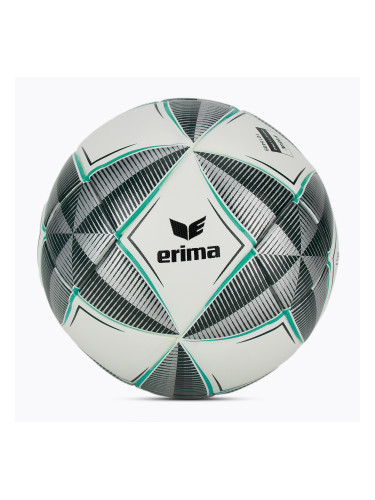 ERIMA Senzor Star Pro футболен папрат зелен/емералд/сребристо сив размер 5