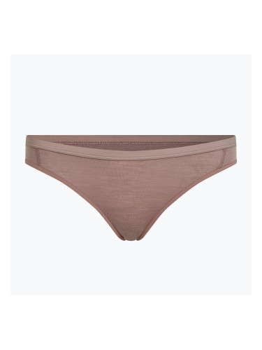 Дамски термоактивни бикини Icebreaker Siren Bikini summit