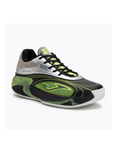 Мъжки баскетболни обувки Joma Zero dark gray