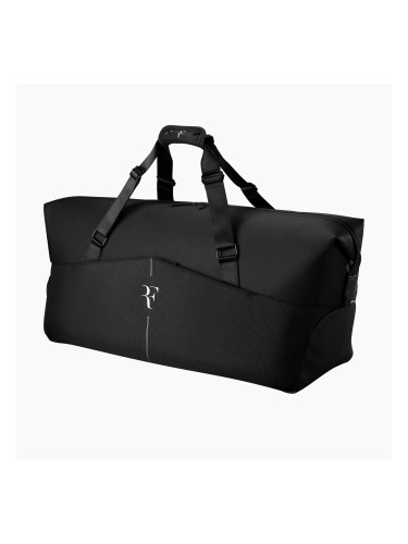 Чанта за тенис Wilson Roger Federer Practice 6Pk black