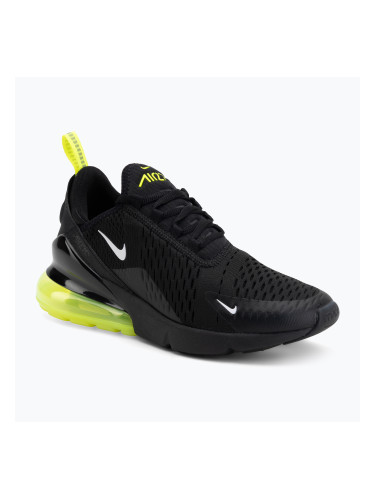 Mъжки обувки Nike Air Max 270 black/volt/reflex silver/white