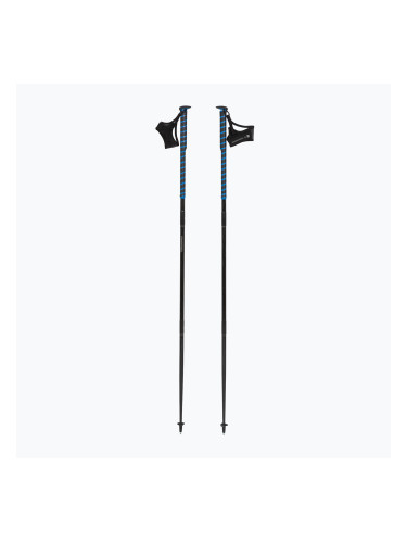 Komperdell FXP Composite Пръти за бягане на пътека сини